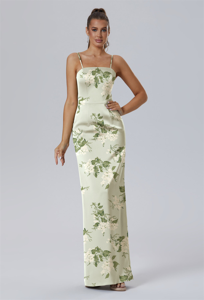 AW Ionosphere Dress